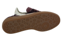 CAVAL - BASKETS "PULSE" PONEY BORDEAUX