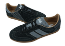 CAVAL - BASKETS "PULSE" NOIRES ET BLEUES