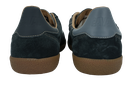 CAVAL - BASKETS "PULSE" NOIRES ET BLEUES