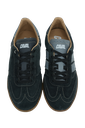 CAVAL - BASKETS "PULSE" NOIRES ET BLEUES