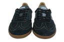 CAVAL - BASKETS "PULSE" NOIRES ET BLEUES