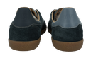 CAVAL - BASKETS "PULSE" NOIRES ET BLEUES
