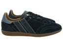 CAVAL - BASKETS "PULSE" NOIRES ET BLEUES