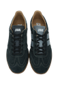 CAVAL - BASKETS "PULSE" NOIRES ET BLEUES