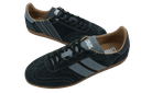 CAVAL - BASKETS "PULSE" NOIRES ET BLEUES