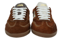 CAVAL - BASKETS "PULSE" PONEY COGNAC