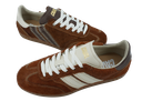 CAVAL - BASKETS "PULSE" PONEY COGNAC
