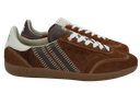 CAVAL - BASKETS "PULSE" PONEY COGNAC