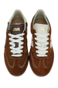 CAVAL - BASKETS "PULSE" PONEY COGNAC