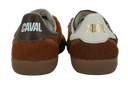 CAVAL - BASKETS "PULSE" PONEY COGNAC