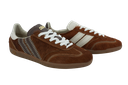 CAVAL - BASKETS "PULSE" PONEY COGNAC