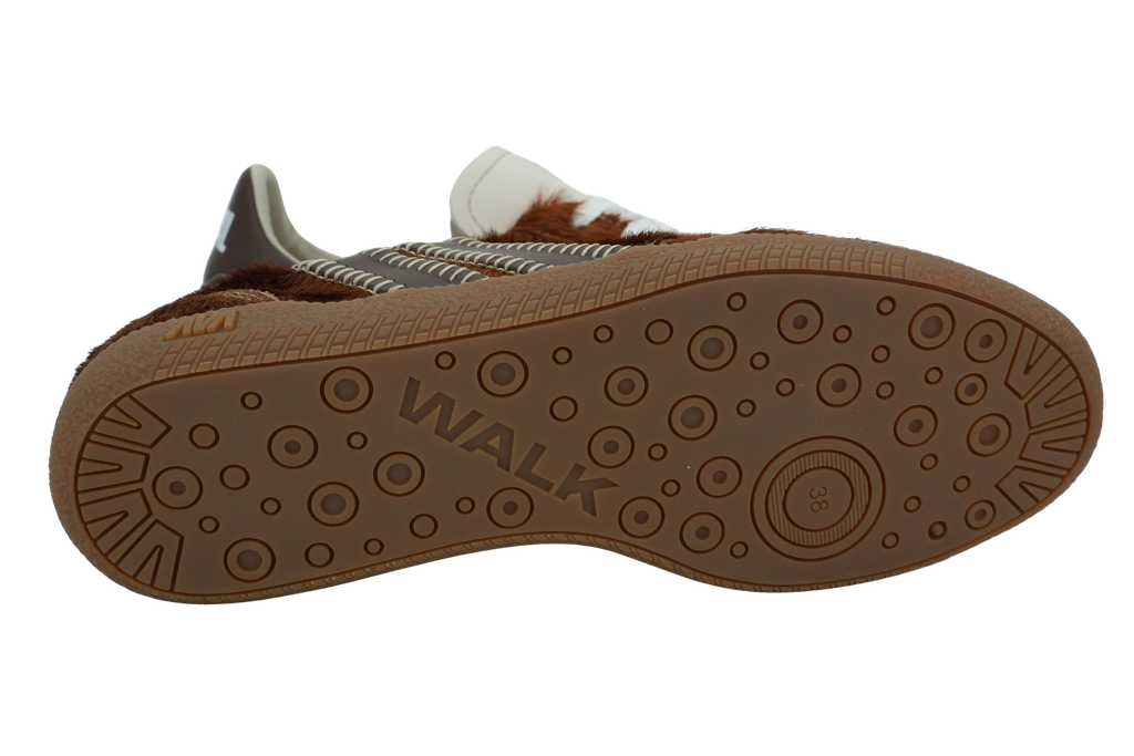 CAVAL - BASKETS "PULSE" PONEY COGNAC