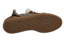 CAVAL - BASKETS "PULSE" PONEY COGNAC