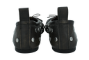 ALOHAS - BALLERINES "ROSALIND" MARRONS