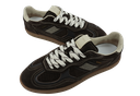 ALOHAS - BASKETS "TB 490 RIFE" MARRONS