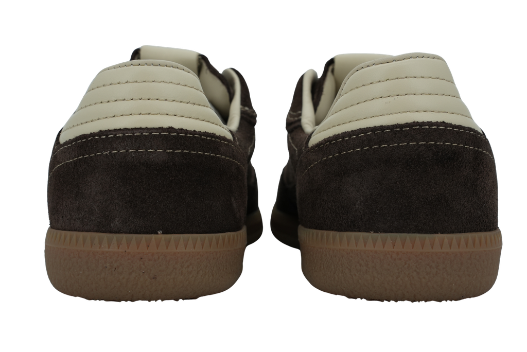 ALOHAS - BASKETS "TB 490 RIFE" MARRONS