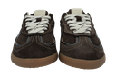 ALOHAS - BASKETS "TB 490 RIFE" MARRONS