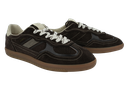 ALOHAS - BASKETS "TB 490 RIFE" MARRONS