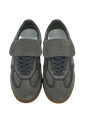 ALOHAS - BASKETS "TB 490 CLUB" GRISES
