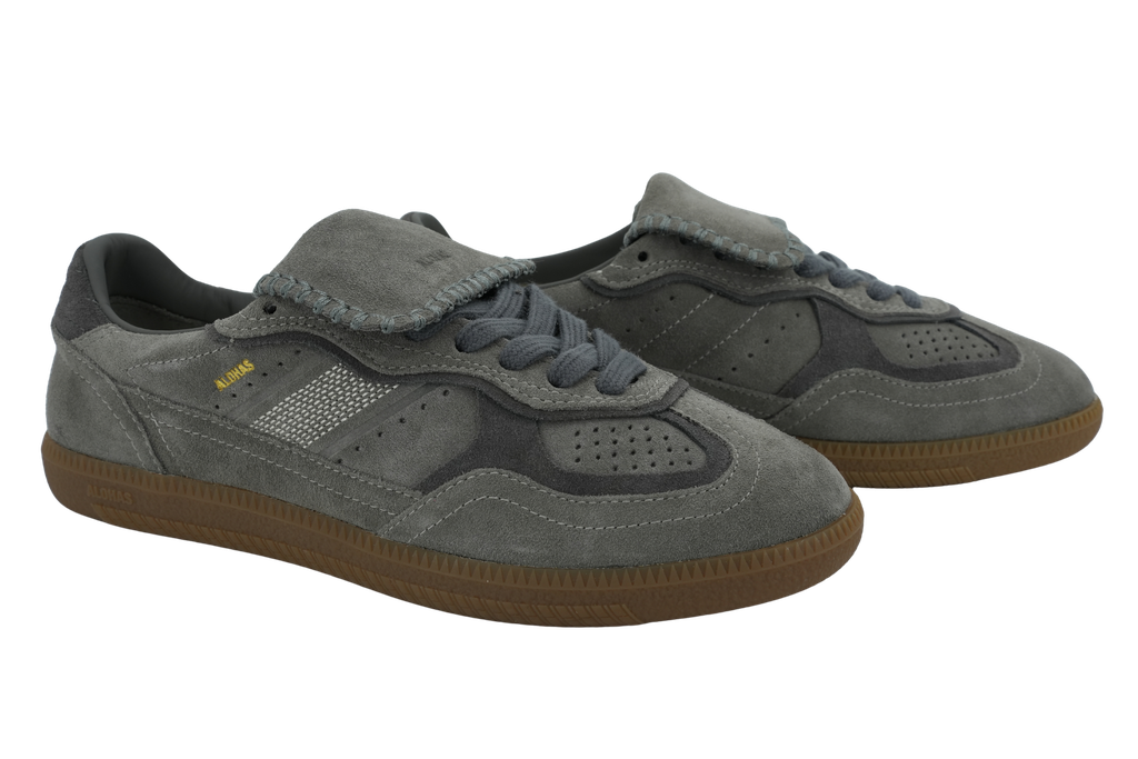 ALOHAS - BASKETS "TB 490 CLUB" GRISES