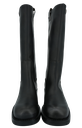 ALOHAS - BOTTES "SAJAN VINTAGE" NOIRES