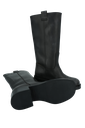 ALOHAS - BOTTES "SAJAN VINTAGE" NOIRES