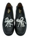 SEBAGO - MOCASSINS "DAN PEARLS" NOIRS