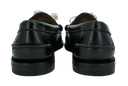 SEBAGO - MOCASSINS "DAN PEARLS" NOIRS
