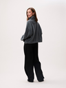 CATWALK JUNKIE - SWEAT GRIS FONCÉ