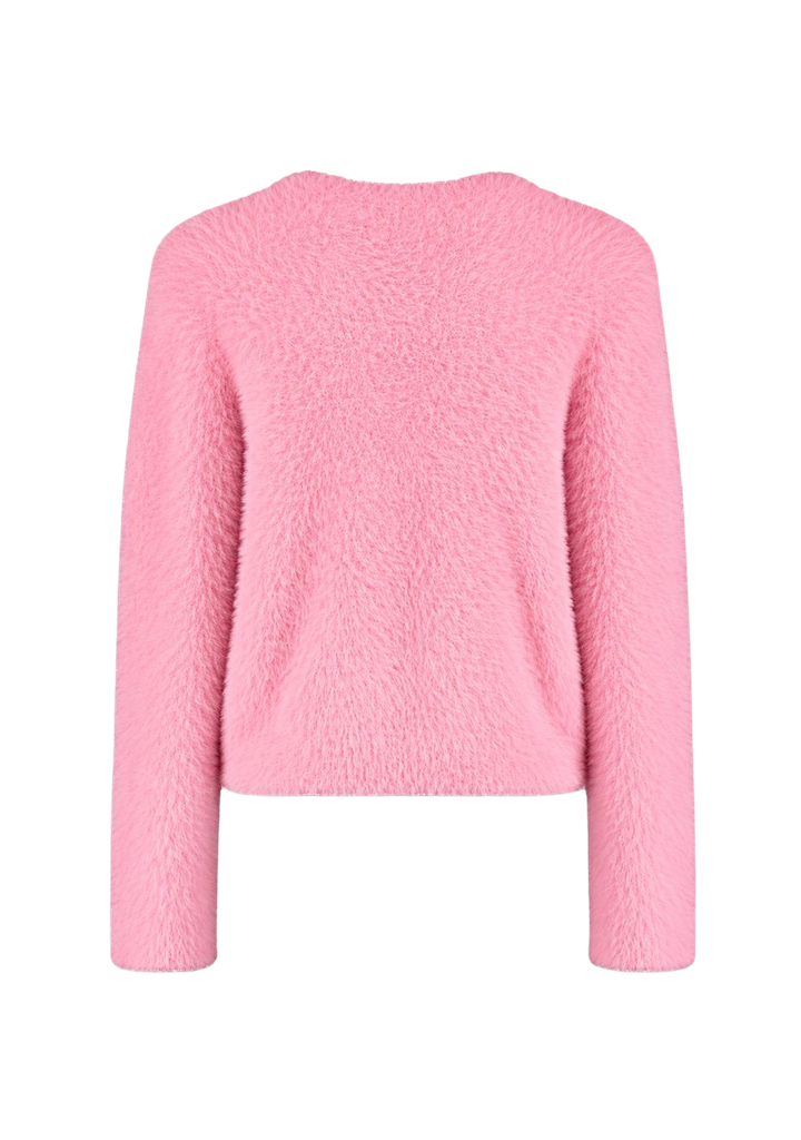 HARPER AND YVE - PULLOVER "NINA" ROSE