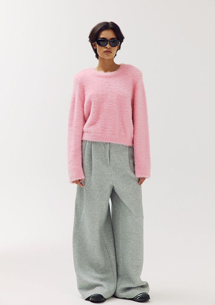 HARPER AND YVE - PULLOVER "NINA" ROSE