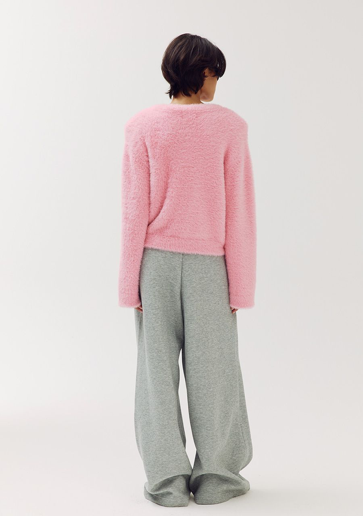 HARPER AND YVE - PULLOVER "NINA" ROSE