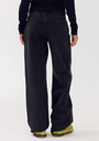 HARPER AND YVE - JEANS "YVE" À PAILLETTES NOIR