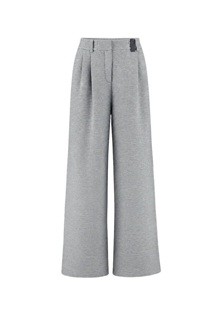 HARPER AND YVE - PANTALON JOGGING "QUINN" GRIS