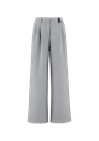 HARPER AND YVE - PANTALON JOGGING "QUINN" GRIS