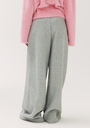 HARPER AND YVE - PANTALON JOGGING "QUINN" GRIS
