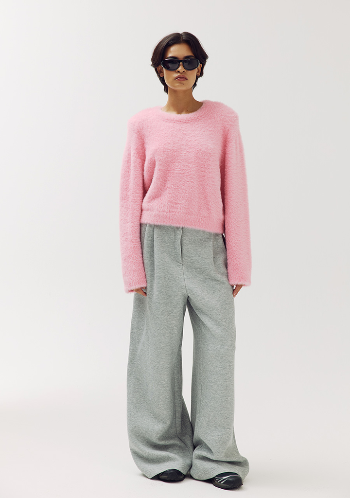 HARPER AND YVE - PANTALON JOGGING "QUINN" GRIS