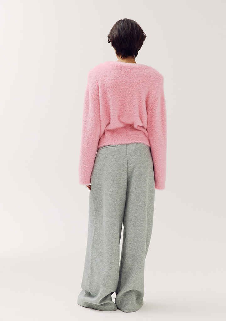 HARPER AND YVE - PANTALON JOGGING "QUINN" GRIS