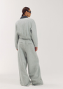 HARPER AND YVE - VESTE JOGGING "JULES" GRISE