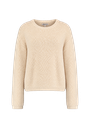 HARPER AND YVE - PULLOVER "NINO" BEIGE