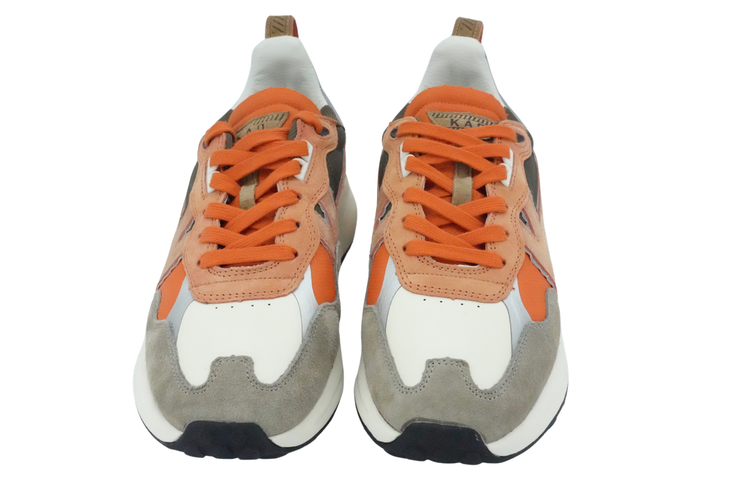 KAOTIKO - VANCOUVER ORANGE