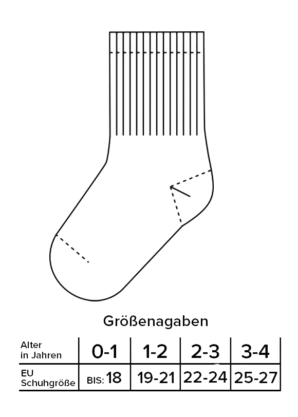 JCLAY - CHAUSSETTES MOM DON'T KILL MY VIBE KIDS