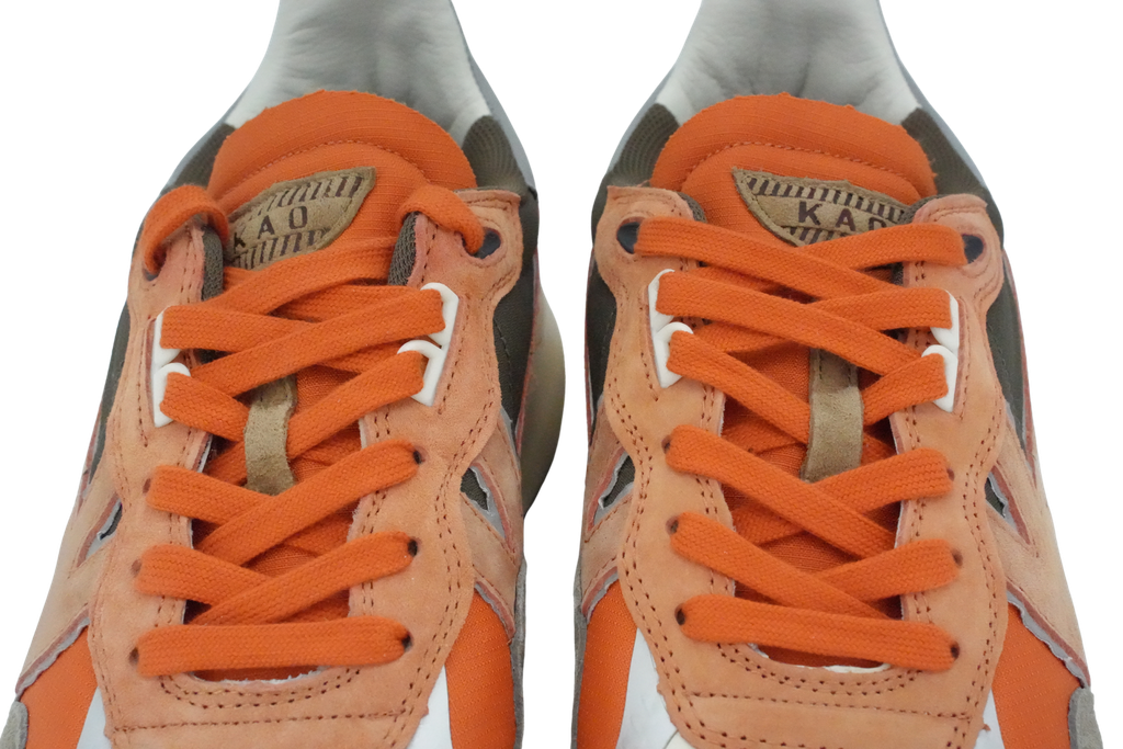 KAOTIKO - VANCOUVER ORANGE