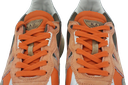 KAOTIKO - VANCOUVER ORANGE