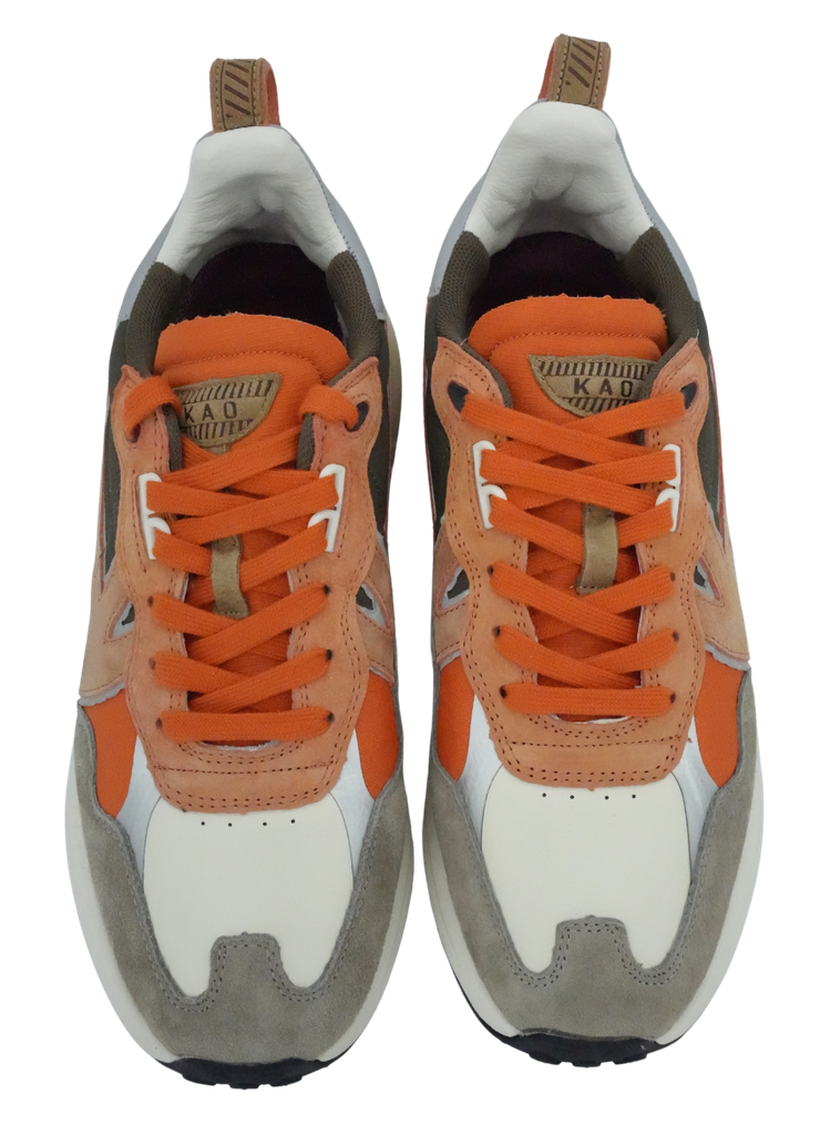 KAOTIKO - VANCOUVER ORANGE