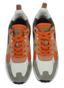 KAOTIKO - VANCOUVER ORANGE