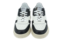 SCHMOOVE - SNEAKER WHITE