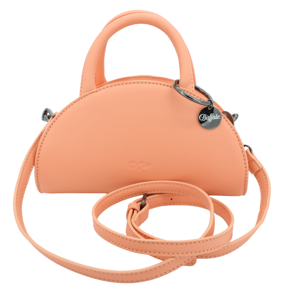 BUFFALO - BOWL MUSE SOFT ORANGE
