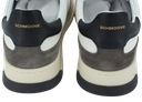 SCHMOOVE - SNEAKER WHITE