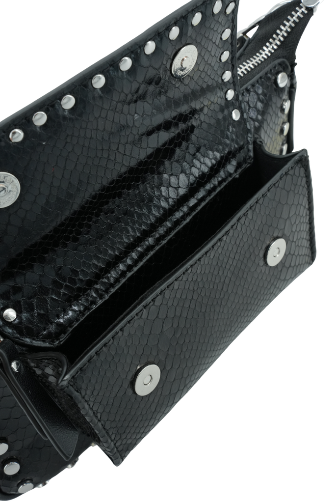 NOA HARMON - BOLSO NEGRO